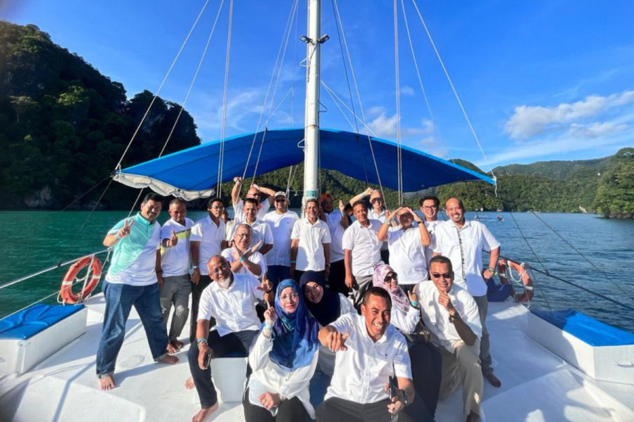 Scenic Day Cruise