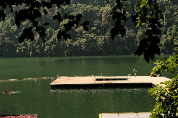 SHARING ISLAND HOPPING BY SPEED BOAT TOUR