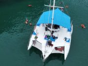 Private Cruise with Shah Of Langkawi (3.5 hours)
