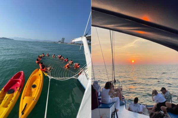 Private Cruise with Shah Of Langkawi (3.5 hours)