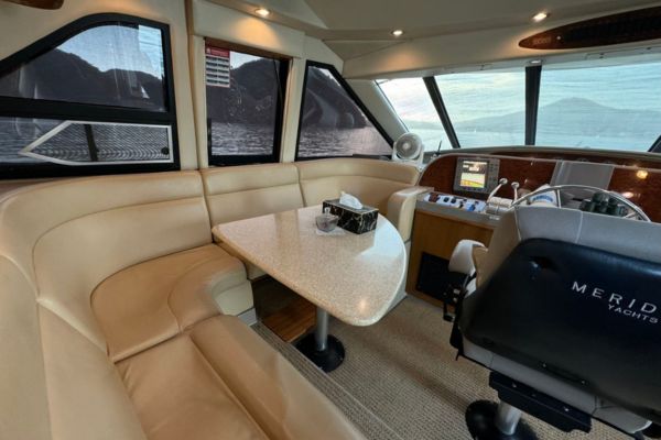 Private Sea Wolff Luxury Cruise (3 hours)