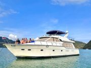 Private Sea Wolff Luxury Cruise (3 hours)