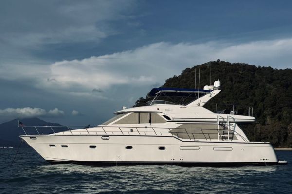 Private Sea Wolff Luxury Cruise (3 hours)